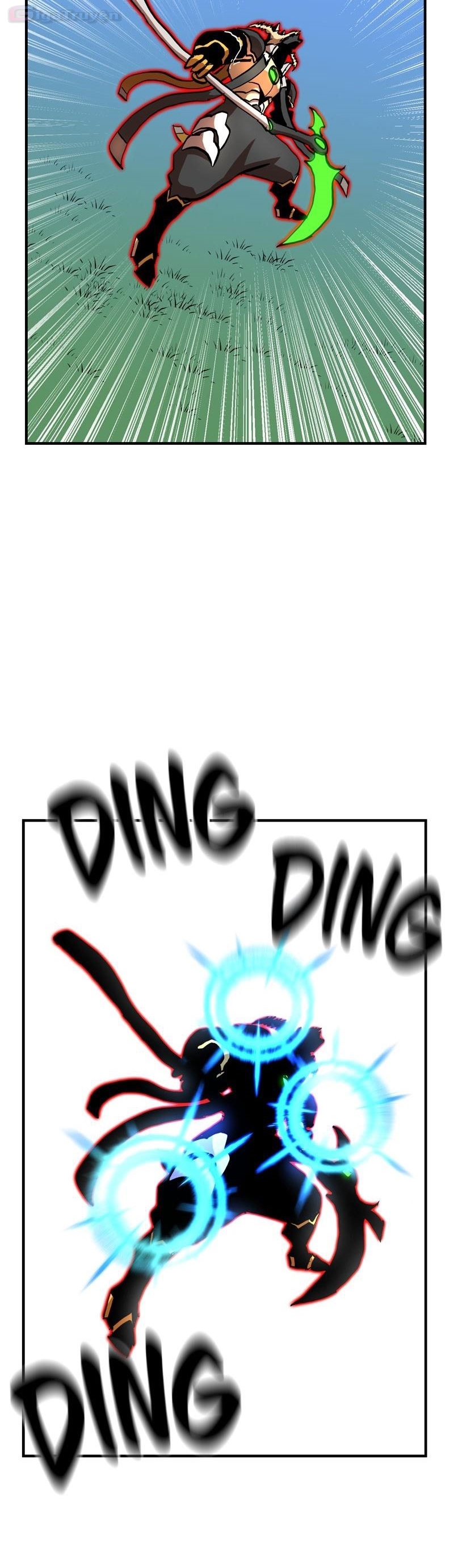 Đọc truyện [Leak] Cao thủ tái xuất - Chap 82